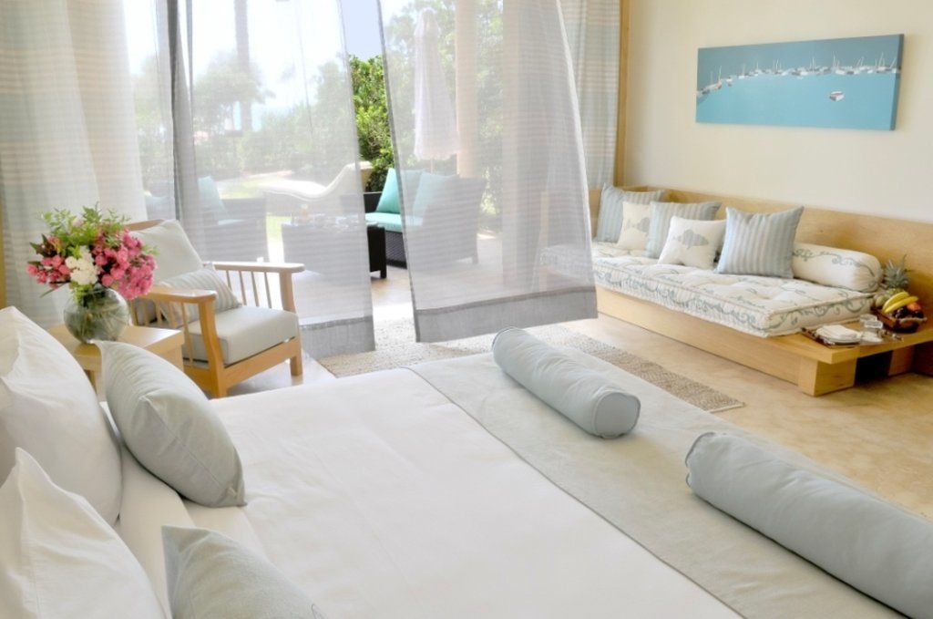 El'Hotel- Edde Sands Hotel & Wellness Resort Byblos Dış mekan fotoğraf