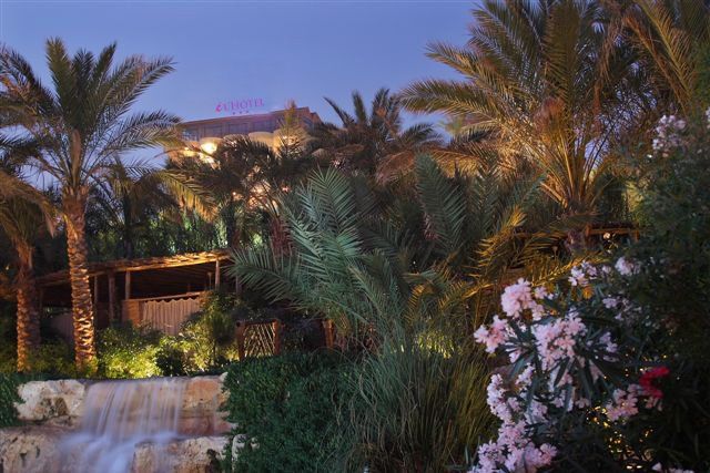 El'Hotel- Edde Sands Hotel & Wellness Resort Byblos Dış mekan fotoğraf