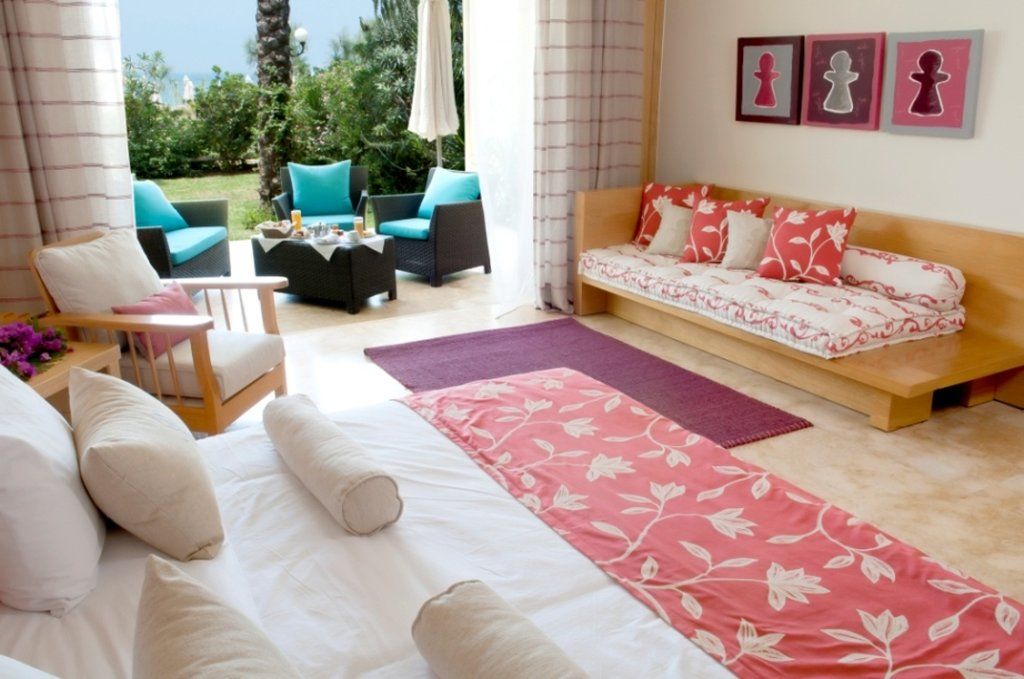 El'Hotel- Edde Sands Hotel & Wellness Resort Byblos Dış mekan fotoğraf