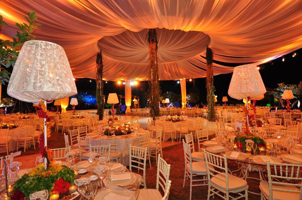 El'Hotel- Edde Sands Hotel & Wellness Resort Byblos Dış mekan fotoğraf