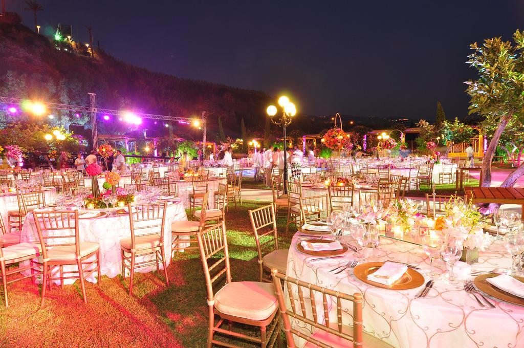 El'Hotel- Edde Sands Hotel & Wellness Resort Byblos Dış mekan fotoğraf
