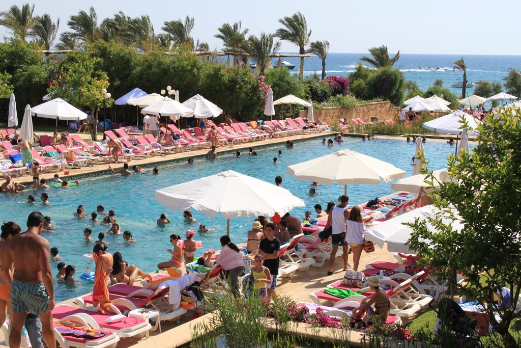 El'Hotel- Edde Sands Hotel & Wellness Resort Byblos Dış mekan fotoğraf