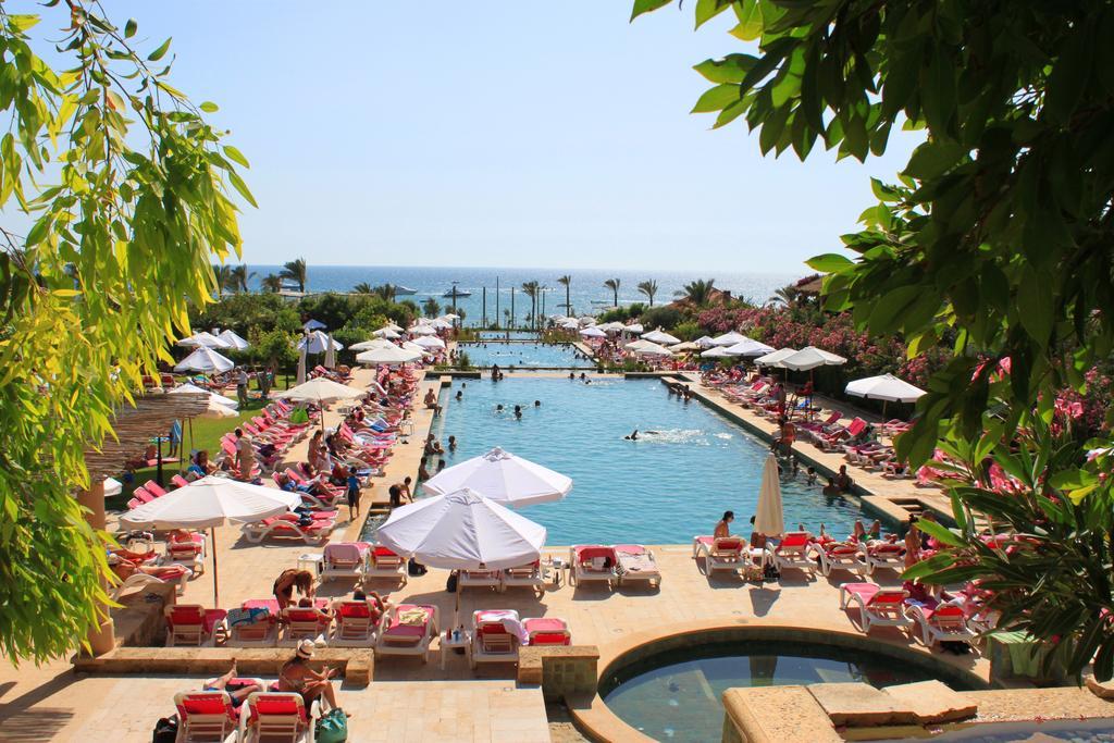 El'Hotel- Edde Sands Hotel & Wellness Resort Byblos Dış mekan fotoğraf