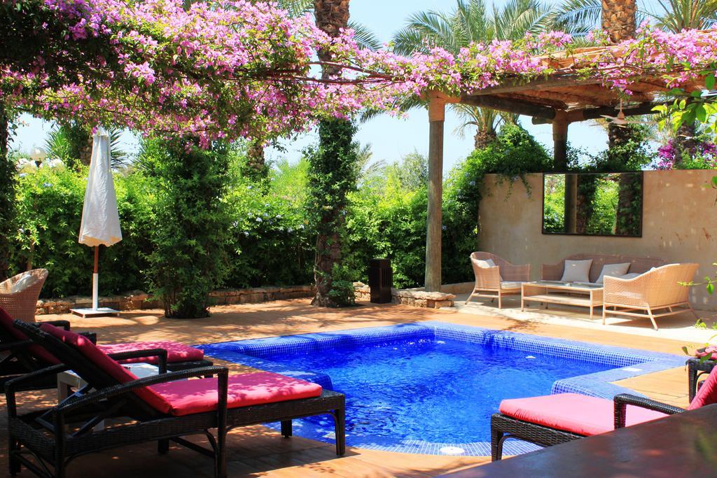 El'Hotel- Edde Sands Hotel & Wellness Resort Byblos Dış mekan fotoğraf