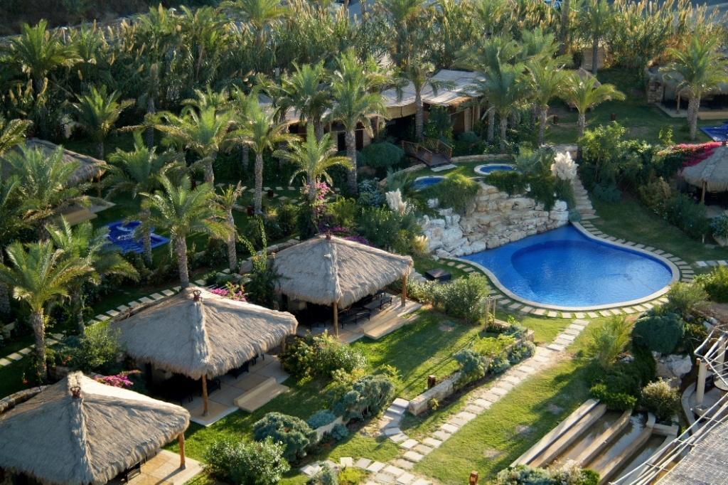 El'Hotel- Edde Sands Hotel & Wellness Resort Byblos Dış mekan fotoğraf