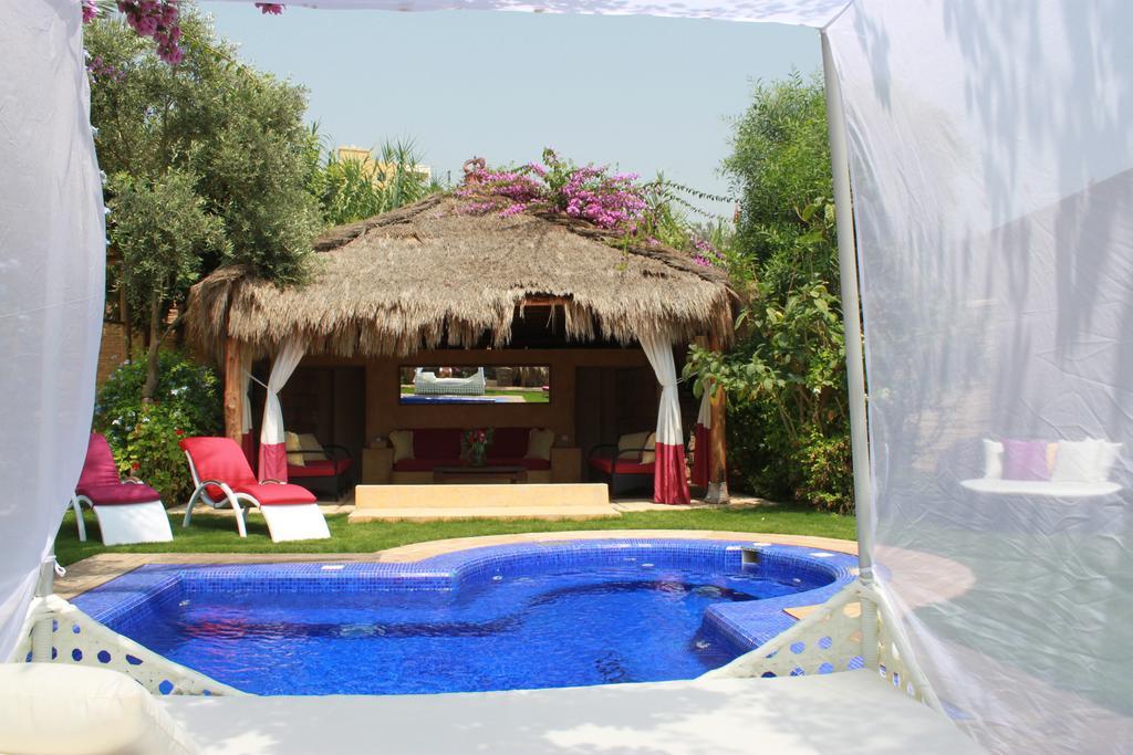 El'Hotel- Edde Sands Hotel & Wellness Resort Byblos Dış mekan fotoğraf