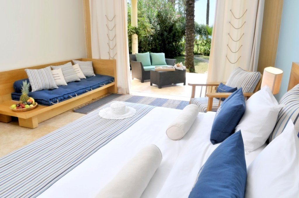 El'Hotel- Edde Sands Hotel & Wellness Resort Byblos Dış mekan fotoğraf