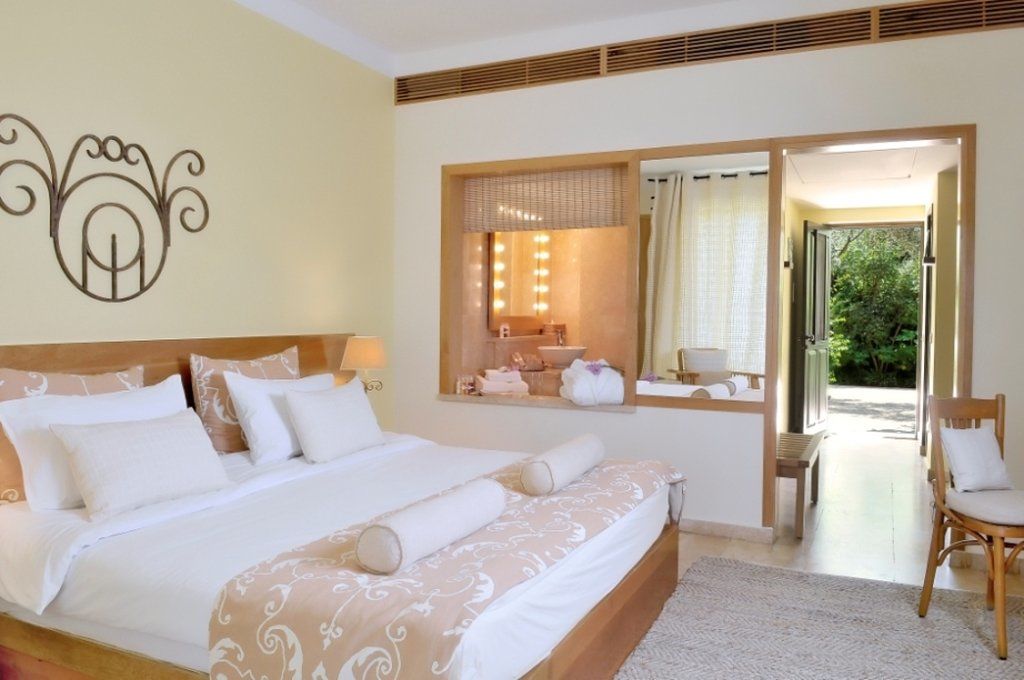 El'Hotel- Edde Sands Hotel & Wellness Resort Byblos Dış mekan fotoğraf