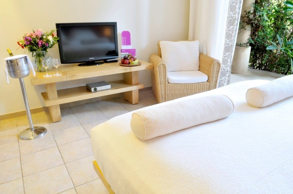 El'Hotel- Edde Sands Hotel & Wellness Resort Byblos Dış mekan fotoğraf